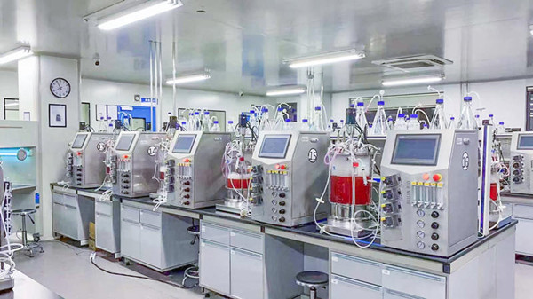 發(fā)酵行業(yè)如何選擇蠕動(dòng)泵注意事項(xiàng)