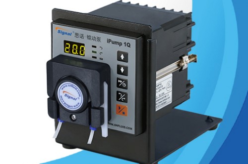 蠕動(dòng)泵1Q產(chǎn)品